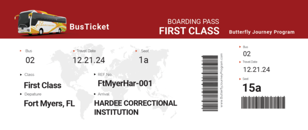 Bus Tickets - Image 2