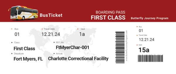 Bus Tickets - Image 4