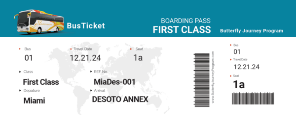 Bus Tickets - Image 6