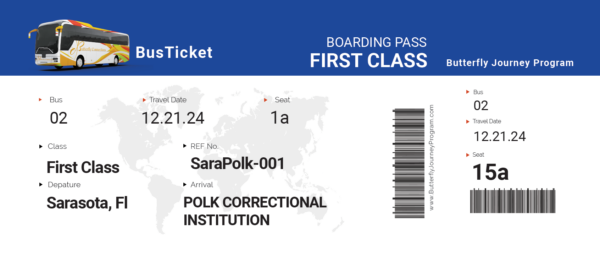 Bus Tickets - Image 7