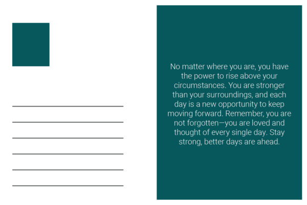 Send a Greeting Card or a Pictogram - Image 3