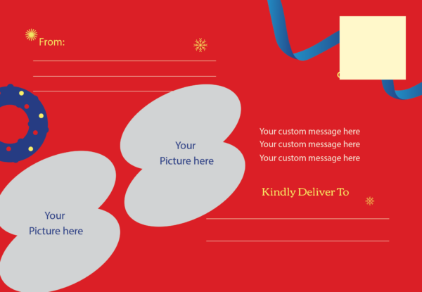 Send a Greeting Card or a Pictogram - Image 4
